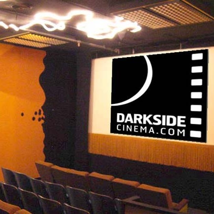 Darkside Cinema - Independent and Locally Owned in Corvallis